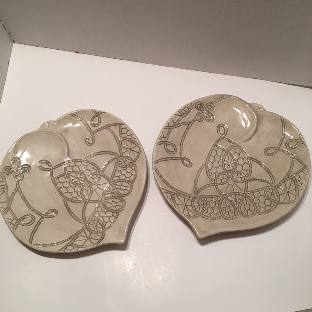 Tabletops Lifestyles Mazarone Plates